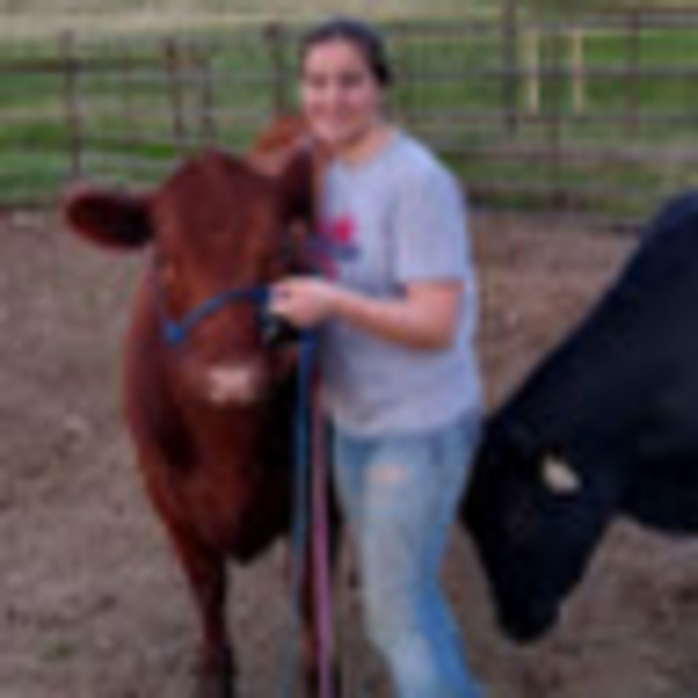 Meet your Posher, Elaina